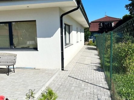 Prodej domu/vily, 117 m²
