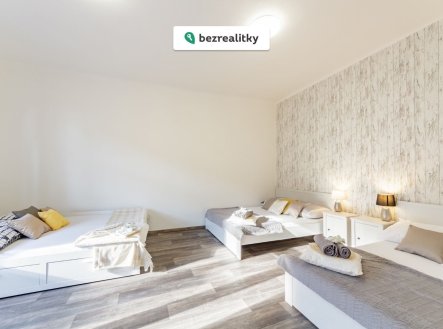 Prodej bytu, 3+1, 97 m²