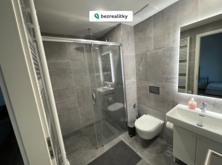 Prodej bytu, 4+kk, 109 m²