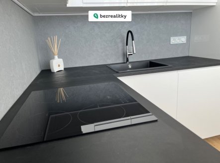 Prodej bytu, 3+kk, 59 m²