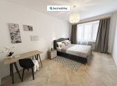 Prodej bytu, 2+1, 70 m²