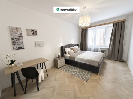Prodej bytu, 2+1, 70 m² obrázek