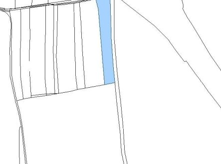 Prodej pozemku, zemědělská půda, 10 442 m²