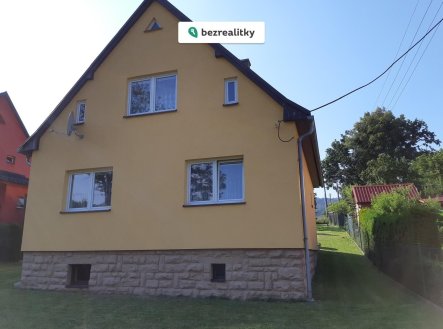 Prodej domu/vily, 127 m²