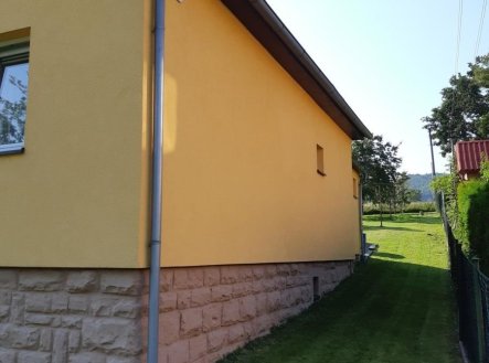 Prodej domu/vily, 127 m²