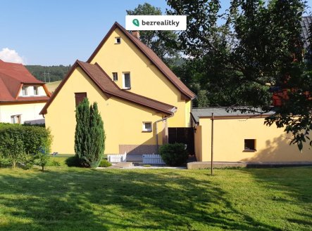 Prodej domu/vily, 127 m²