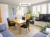 Prodej bytu, 3+kk, 69 m²
