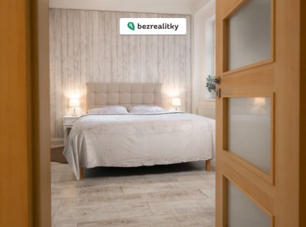 Prodej bytu, 4+kk, 86 m²