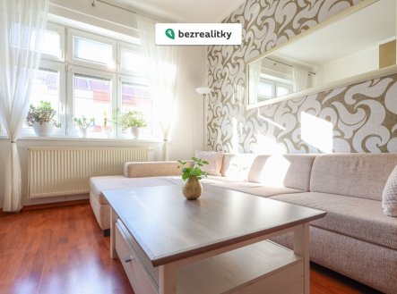 Prodej bytu, 4+kk, 86 m²