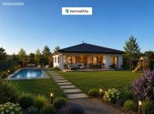 Prodej pozemku pro bydlení, 840 m²