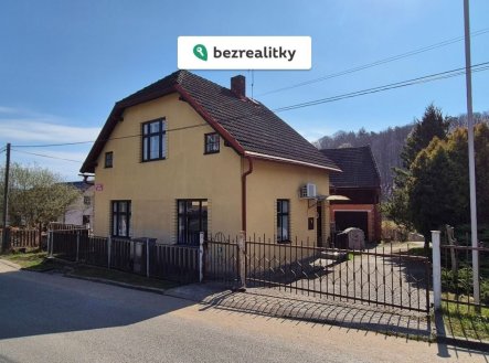 Prodej domu/vily, 386 m²