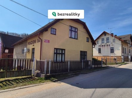 Prodej domu/vily, 386 m²