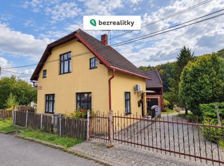 Prodej domu/vily, 386 m²