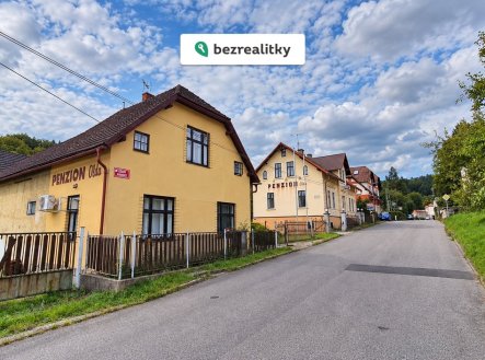 Prodej domu/vily, 386 m²