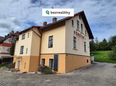 Prodej domu/vily, 386 m²