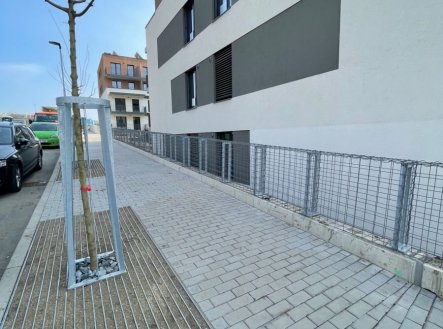 Prodej bytu, 2+kk, 47 m²