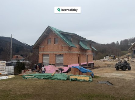 Prodej domu/vily, 140 m²