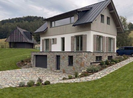 Prodej domu/vily, 140 m²