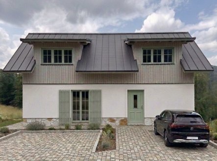 Prodej domu/vily, 140 m²