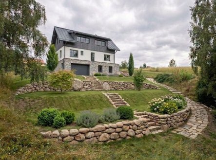 Prodej domu/vily, 140 m²