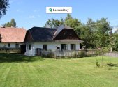 Prodej - chata/rekreační objekt, 110 m²
