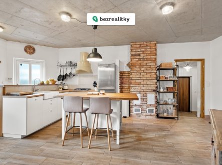 Prodej bytu, 2+kk, 71 m²