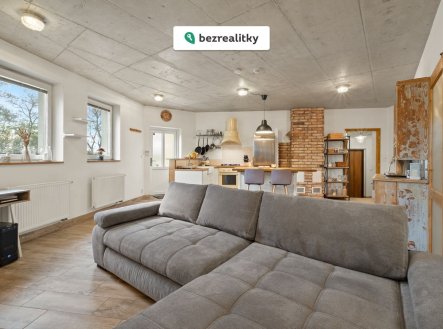 Prodej bytu, 2+kk, 71 m²