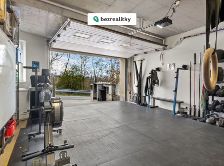 Prodej bytu, 4+kk, 183 m²
