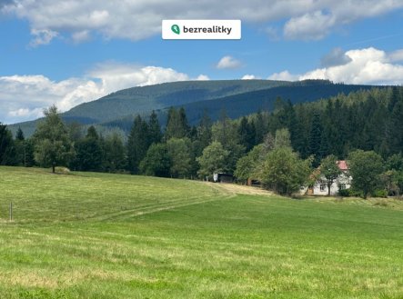 Prodej chaty/rekreačního objektu, 200 m²