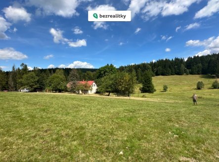 Prodej chaty/rekreačního objektu, 200 m²