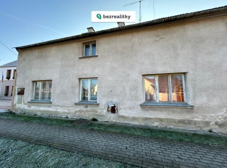 Prodej domu/vily, 168 m² obrázek