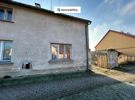 Prodej domu/vily, 168 m²