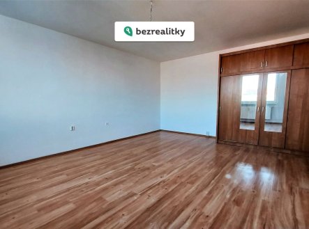 Prodej bytu, 1+1, 35 m²