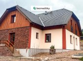 Prodej chaty/rekreačního objektu, 167 m²