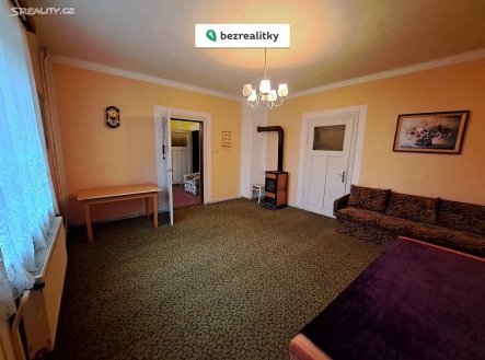 Prodej domu/vily, 190 m²