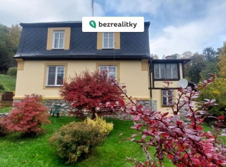 Prodej domu/vily, 190 m²