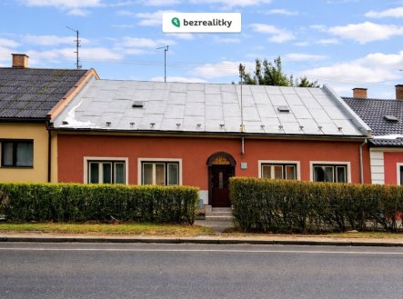 Prodej domu/vily, 123 m² obrázek