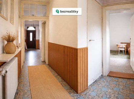 Prodej domu/vily, 123 m²