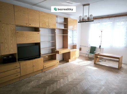 Prodej bytu, 2+1, 64 m²