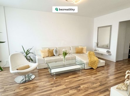 Prodej bytu, 3+1, 73 m²
