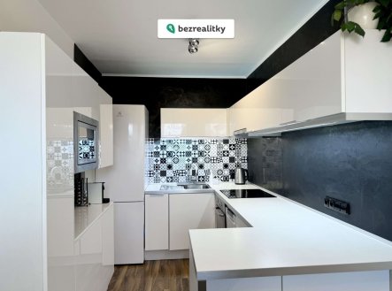 Prodej bytu, 3+1, 73 m²