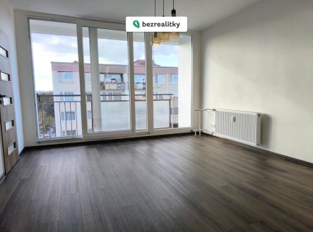 Prodej bytu, 3+1, 70 m² obrázek