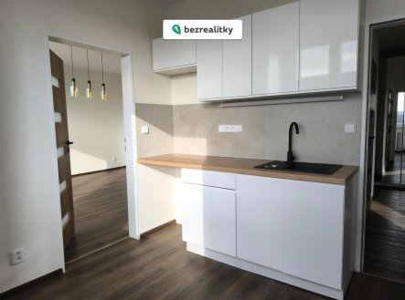 Prodej bytu, 3+1, 70 m²