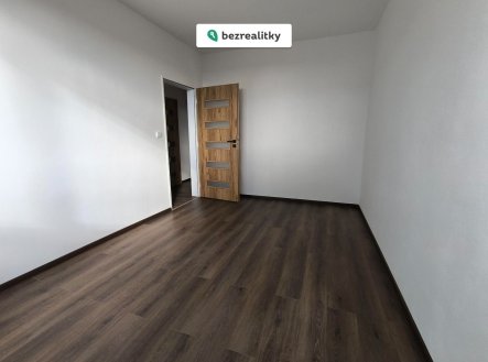 Prodej bytu, 3+1, 70 m²