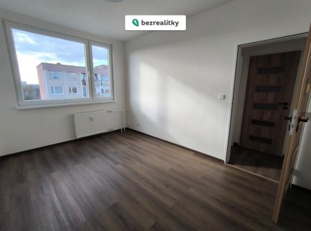 Prodej bytu, 3+1, 70 m²