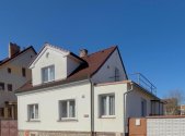 Prodej domu/vily, 156 m²