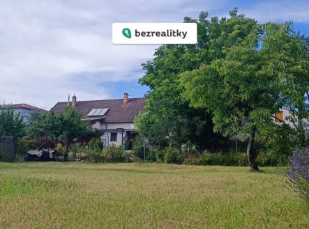 Prodej domu/vily, 156 m²