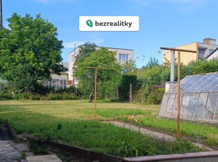 Prodej domu/vily, 156 m²