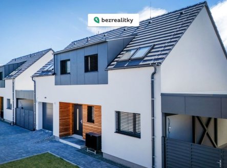 Prodej domu/vily, 180 m²