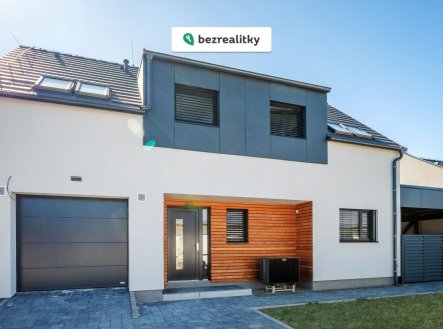 Prodej domu/vily, 180 m²